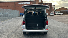 Volkswagen Caravelle 2.0 TDI Executive 199 5dr DSG Diesel Estate